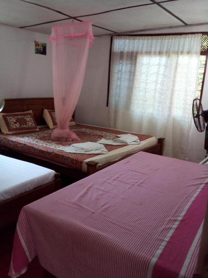 Piumi Tour & Guest House Mirissa Esterno foto