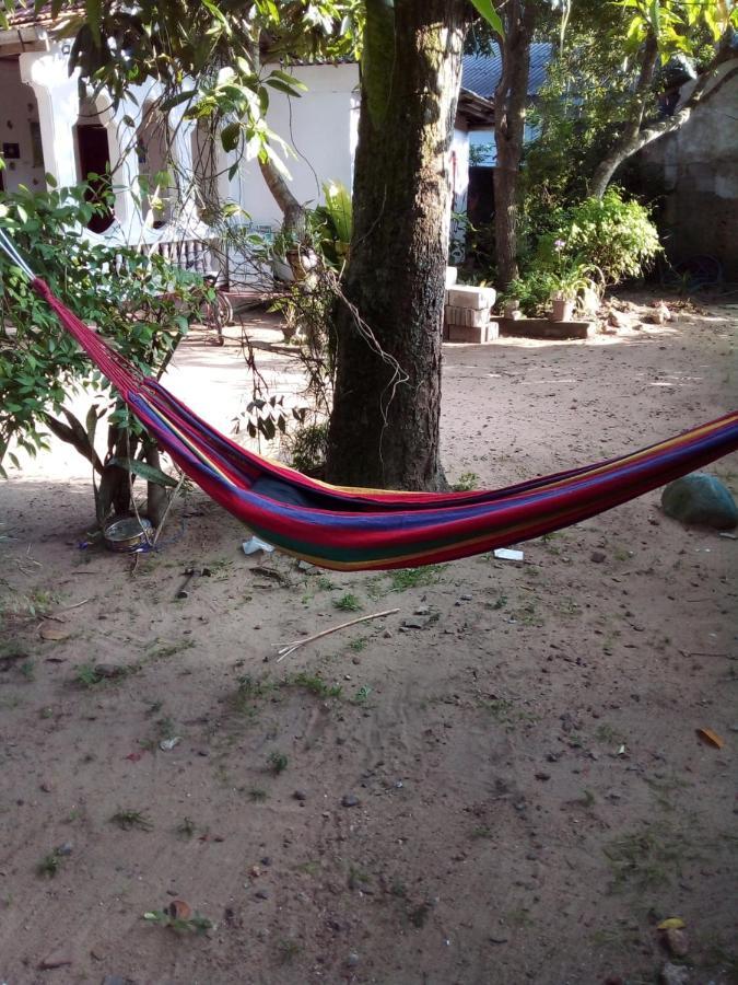 Piumi Tour & Guest House Mirissa Esterno foto